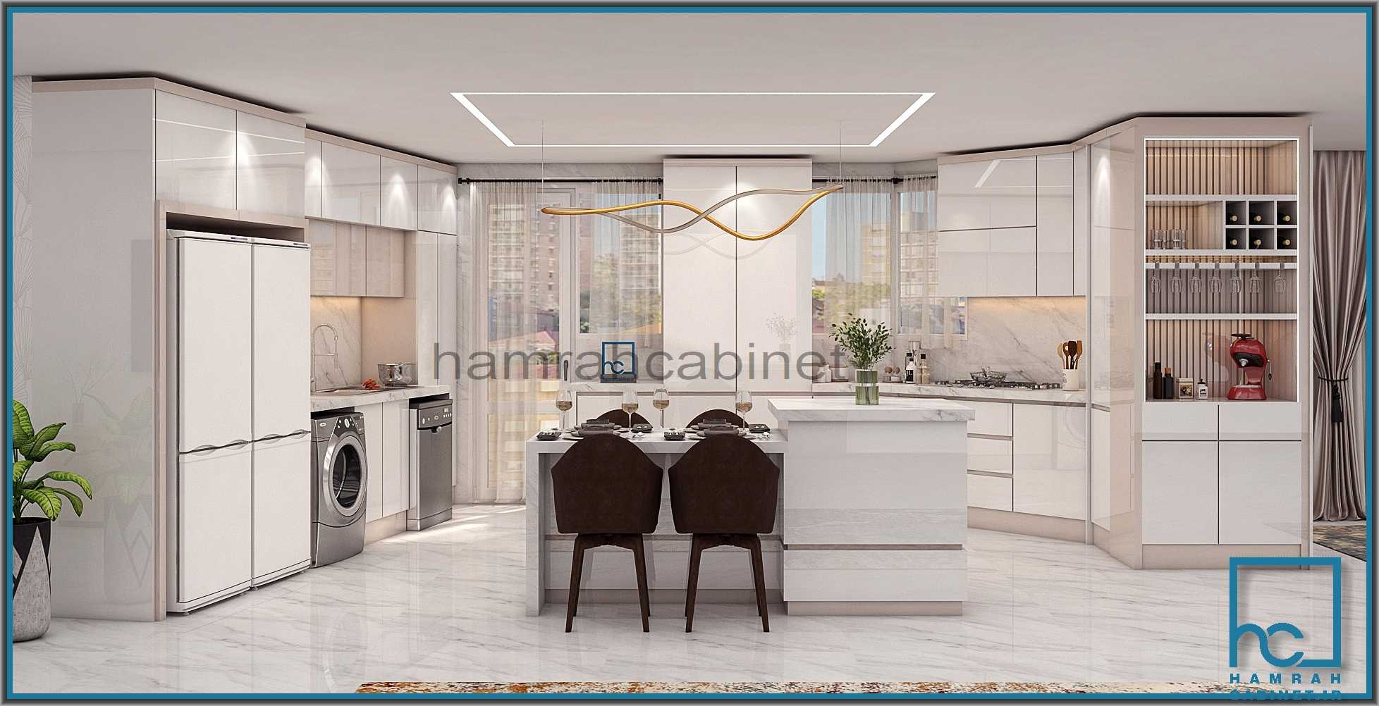 کافه بار مدرن 16